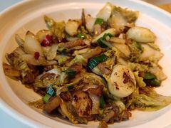 -庆江南江南菜(琴湖溪里花园城店)