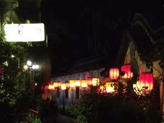 -衣裳街历史文化街区