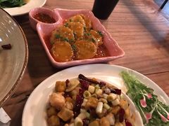 -胡桃里乐队酒馆(鎏嘉码头店)