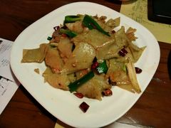 -我家小馆(江汉路店)