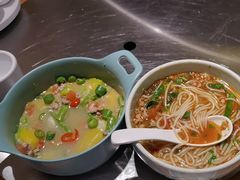 -云尊府云南菜·蒸汽石锅鱼(学清路店)