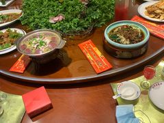 -那家老院子东北菜·饺子·小鸡炖蘑菇(艳华街店)