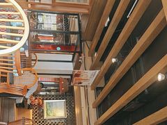 -江边城外烤全鱼(方庄时代购物中心店)