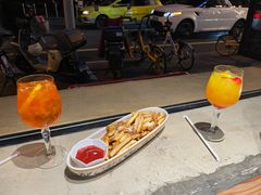 -Mammamia意大利餐厅(古北店)