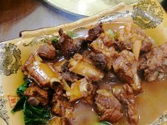 -满龙源餐厅(南十马路店)