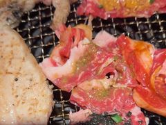 -谷牛日式烤肉(宝山U天地店)