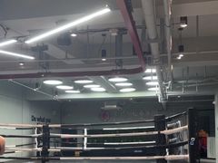 -花环泰拳·勒德斯拉泰拳馆(静安店)