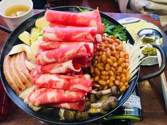 -米屋石锅拌饭(师大店)