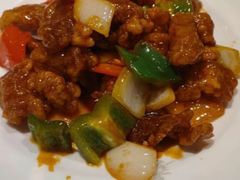 -喜记避风塘炒辣蟹(总店)