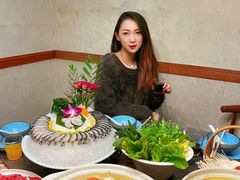 -金龙·打边炉(武进路店)