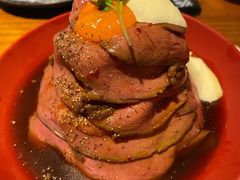 魔牛井-魔丼屋(日月光店)