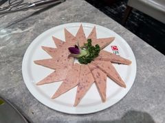 -忘情水鱼头·鲜鱼火锅(滨江中路店)