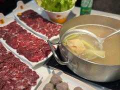 -潮发潮汕牛肉店(同福东路店)