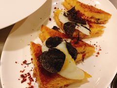 -Ocean's Table 欧舍