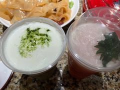 -喜茶(永旺梦乐城店)