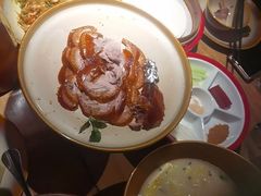 -青年公社烤鸭(滨湖银泰店)