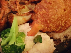 iphone_upload_pic-LENBACH兰巴赫西餐啤酒坊(大连星海广场店)