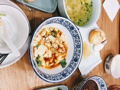 豆腐花-老苏州大客堂·苏帮菜·松鼠桂鱼·苏州传统小吃(观前街人民商场店)