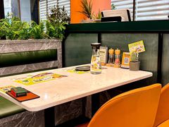 -西语·炭烧牛排(卓越中寰店)