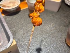 -福苗小骆驼烧烤(中关村店)
