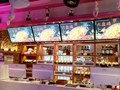-火吧PTV聚会餐厅(6号店)