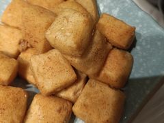 脆皮豆腐-岭南真味·匠心粤菜(K11店)