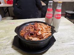-赵家牛肉砂锅(台西三路店)