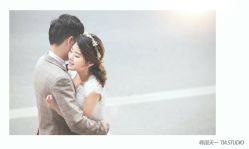 点击看大图 -天一婚纱摄影TIA STUDIO(珠海路店)