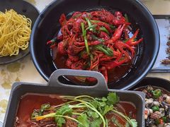 -铭副琦食·虾蟹烩馆(渔人码头店)