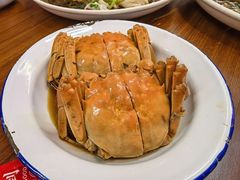 -谢记上海大排档(长寿路店)