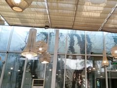 -院子餐厅·大锅菜·老杭帮(桥西直街店)