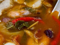 -阿坤纯正西刀鱼丸(Kuala Lumpur Branch)