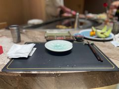 -松临·铁板烧&Omakase(神农店)