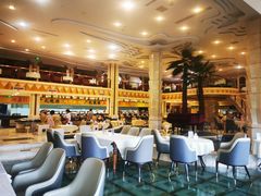 -碧中海汤泉汗蒸酒店