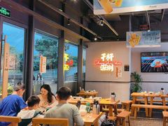 -木屋烧烤(龙岗龙城万科里店)