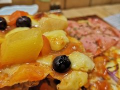 -维卡食舍(户部山店)