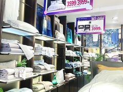 -梦之岛百货(水晶城店)
