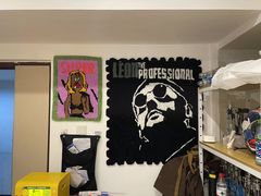 -A+毛毛毯·高温珐琅·银饰DIY(三里屯店)