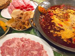 -五里关火锅(上海鑫耀·光环Live店)