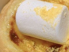 金沙咸蛋黄云朵蛋挞兑换券-肯德基(坑梓店)