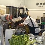 福州限定免费古茗咖啡☕