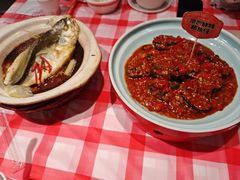 -辣小鲜·南昌大排档(船山路店)