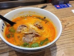 -和府捞面(国金汇店)