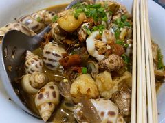 花螺-肥仔濑尿虾(全球通总店)