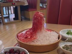 -松野谷·寿喜烧自助(华联顺义金街购物中心店)