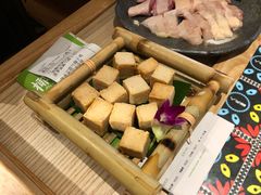 -椰夫人·养生椰子鸡(金沙洲永旺店)