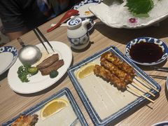 -小山日本料理(兴业太古汇店)