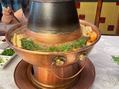 -东来顺饭庄(天坛店)