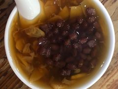 -沙湾姜埋奶(兴新包店)