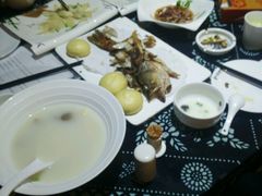 android_upload_pic-老东营·东营菜(西四路店)
